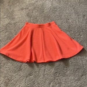 American Heritage Skater Skirt